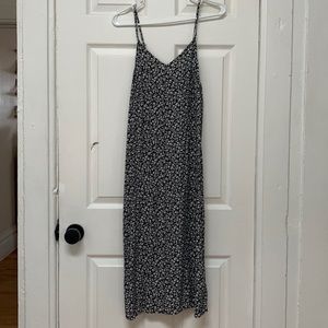 Old Navy Small MIDI Dress
